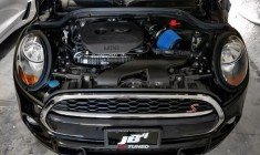 Burger Motorsports MINI Cooper S F56 Billet Intake