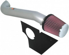 K&N Typhoon Air Intake System 69-2022TS