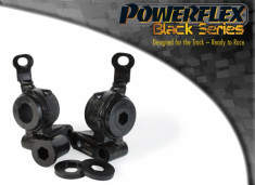Powerflex Front Wishbone Rear Bush & Bracket R56 (Black Series)