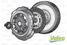 Valeo MINI Cooper S R52 R53 Solid Flywheel Conversion Kit