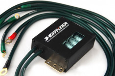 Harrison Racing MINI Ground Wire System Condenser