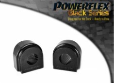 Powerflex Front Anti Roll Bar Bush 24.5MM (Black Series)