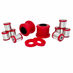 Godflex R53 Performance Series Front and Rear Suspension Arm Bushes