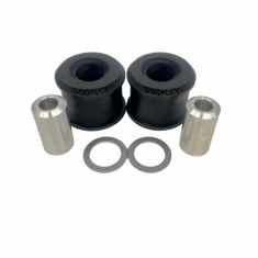 Godflex R56 Performance Series Rear Trailing Arm Front Bushes 60mm