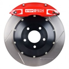 StopTech Big Brake Kit R50 R52 R53 R55 R56