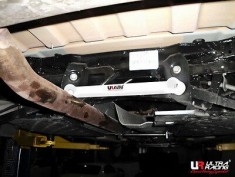 Ultra Racing Rear Lower Strut Brace Tiebar RL2-1502 R60