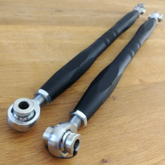 KND Engineering Adjustable Rear Control Arms | Orranje