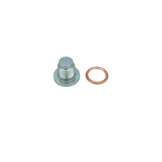 Febi Oil Drain Plug M16x1.5 17mm