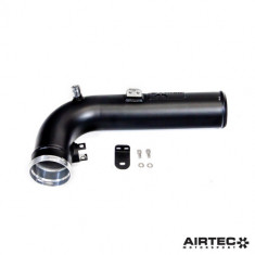 Airtec Motorsport Resonator Delete Pipe for Mini F56 Cooper S & Jcw