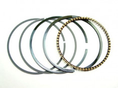 Hepolite Piston Rings R53 R52 R50 - OEM Ring Set