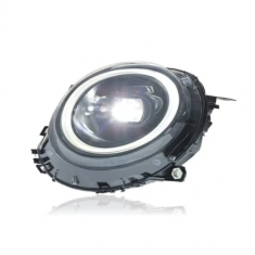 Mini LED Projector Headlights R55 R56 R57 R58 R59