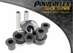 Powerflex Front Arm Front Bush Fixed Camber Offset (Black Series)