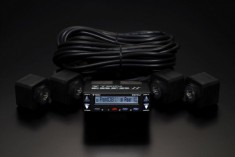 TEIN Street Advance Z Adjustable Coilover Kit R50 R52 R53