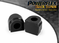 Powerflex Rear Anti Roll Bar Bush 20.7mm (Black Series)