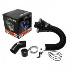 K&N 57 Apollo Air Intake System 57A-6037 MINI Cooper S R55 R56 R57 R58