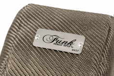 Funk Motorsport Turbo Blanket R55 R56 R57 R58 R59 R60 R61