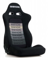 Bride Euroster II Cruz - Gradation Logo