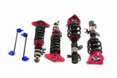 MeisterR ClubRace Coilovers for MINI (R53) 01-06