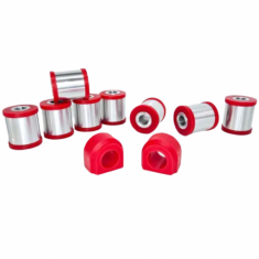 Godflex R56 Performance Series Rear Suspension Arms and Rear Anti Roll Bar Bushes