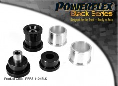 Powerflex Rear Trailing Arm Front Bush R53 60mm (Black Series)