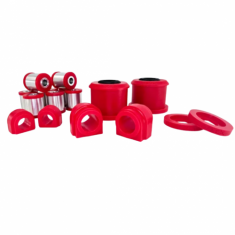 Godflex R53 Performance Series Front & Rear Suspension Arms and Anti Roll Bar Bushes