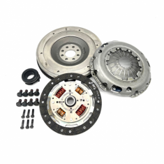 Valeo MINI Cooper S R52 R53 Solid Flywheel Clutch Conversion Kit