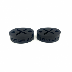 Godflex Mini Cooper S R56 (2006-2013) Uprated Exhaust Hanger Bushes