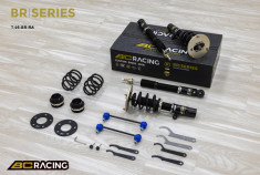 BC Racing BR Series Coilovers F56 (NO DDC)
