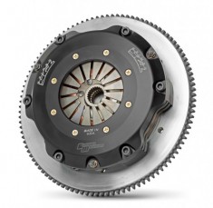 Clutch Masters 725 Series Twin Disc R53