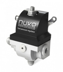 Nuke Performance Fuel Pressure Regulator FPR90