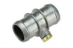 URO Parts R53 R52 Metal Coolant Hose Connector