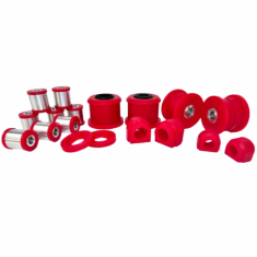 Godflex R53 Performance Series Front & Rear Arms, Rear Trailing Arms and Anti Roll Bar Bushes