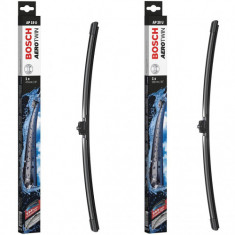 Bosch Aerotwin Front Wiper Blades R60 R61