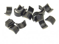 Supertech R53 Single Groove Valve Keepers - Set of 16
