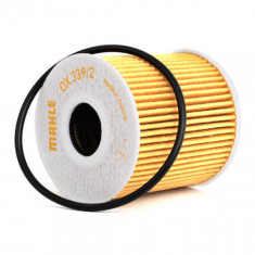 MAHLE Oil Filter R56