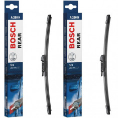 Bosch Rear Wiper Blades R55