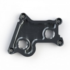 HEL Performance Oil Take Off Plate