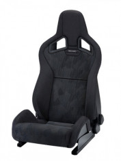 Recaro Sportster CS SAB (with side airbag)