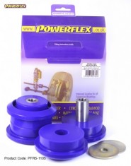 Powerflex Rear Trailing Arm Front Bush R53 80mm