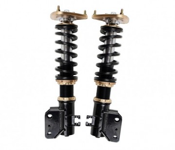 BC Racing RM Series Coilovers R56