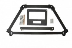 M7 Ultimate Stage 3 Chassis Kit R52 R53