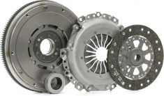 LuK MINI Cooper S R52 R53 Clutch Kit + Dual Mass Flywheel DMF