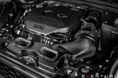 Eventuri Mini Cooper S JCW F60 Carbon Fibre Intake