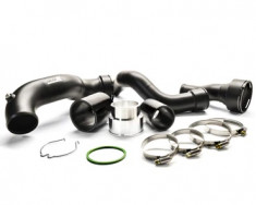 MMR CHARGEPIPE KIT JCW