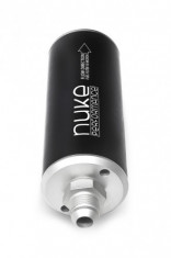 Nuke Performance Fuel Filter 10 Micron - Slim