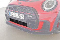 AC Schnitzer front grill for MINI F55 F56 LCI 2 03/2021-