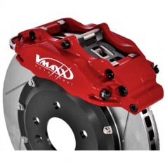 V-Maxx Big Brake Kit