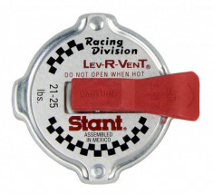 Stant 21-25 PSI Radiator Cap with Lever Release