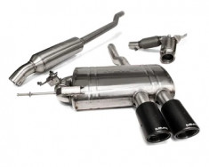 MMR HIGH FLOW VALVED EXHAUST SYSTEM