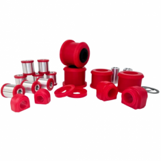 Godflex R56 Performance Series Rear Arm Suspension Bushes